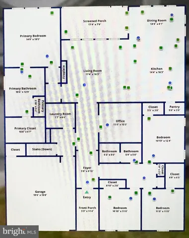 $639,900 | 38610 Sunflower Street, Millville, DE 19967