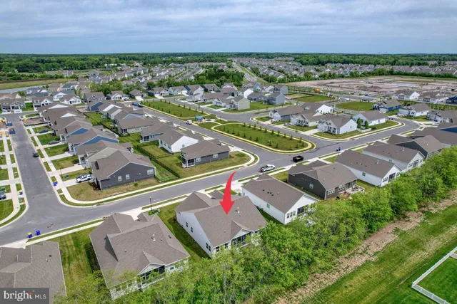 $639,900 | 38610 Sunflower Street, Millville, DE 19967