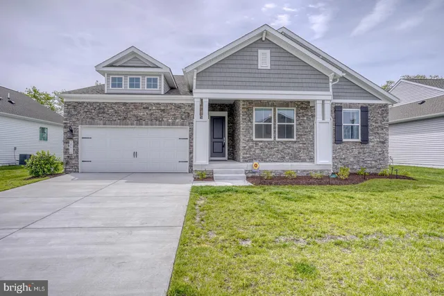 $639,900 | 38610 Sunflower Street, Millville, DE 19967