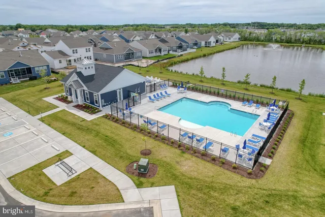 $639,900 | 38610 Sunflower Street, Millville, DE 19967