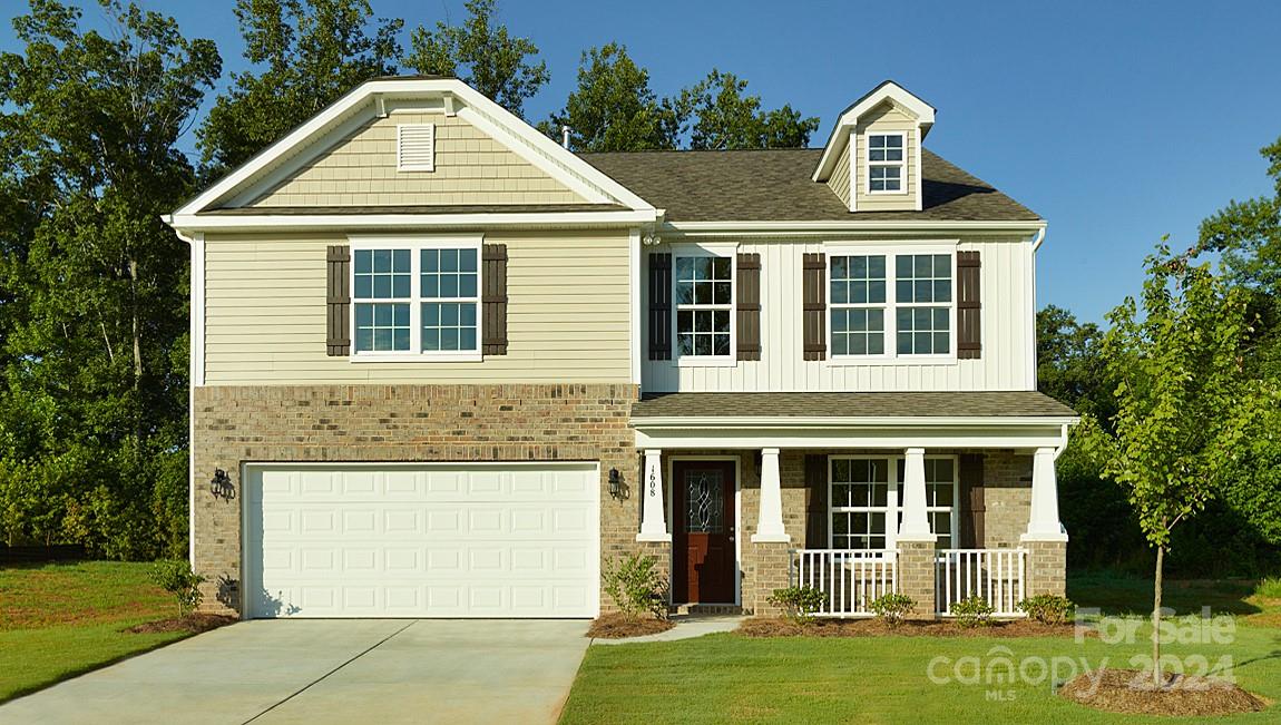 104 Lance Forest Road Fletcher, NC 28732 - Photo 1 of 28 Gallery Image 1