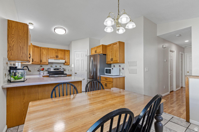 1163 West 400 South Logan, UT 84321 - Photo 6 of 31