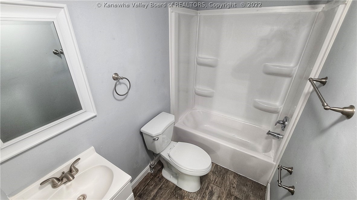 4123 Heizer Creek Road Poca, WV 25159 - Photo 18 of 24 Gallery Image 18
