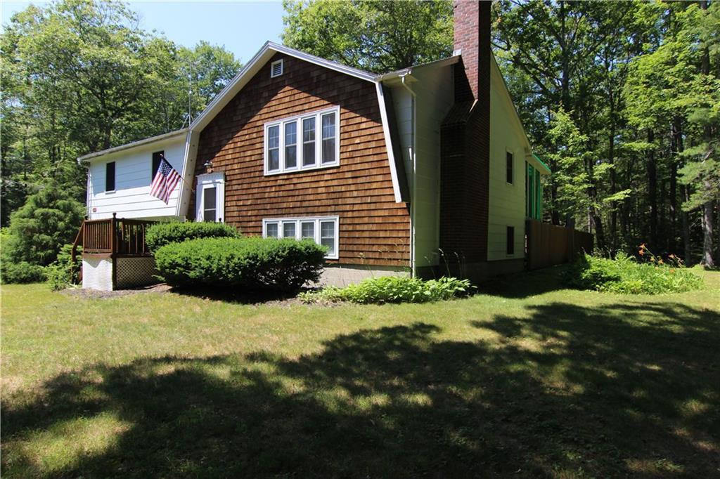 230 Harpswell Neck Road Harpswell, ME 04079 - Photo 2 of 35 Photo