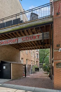 a view of a roof deck