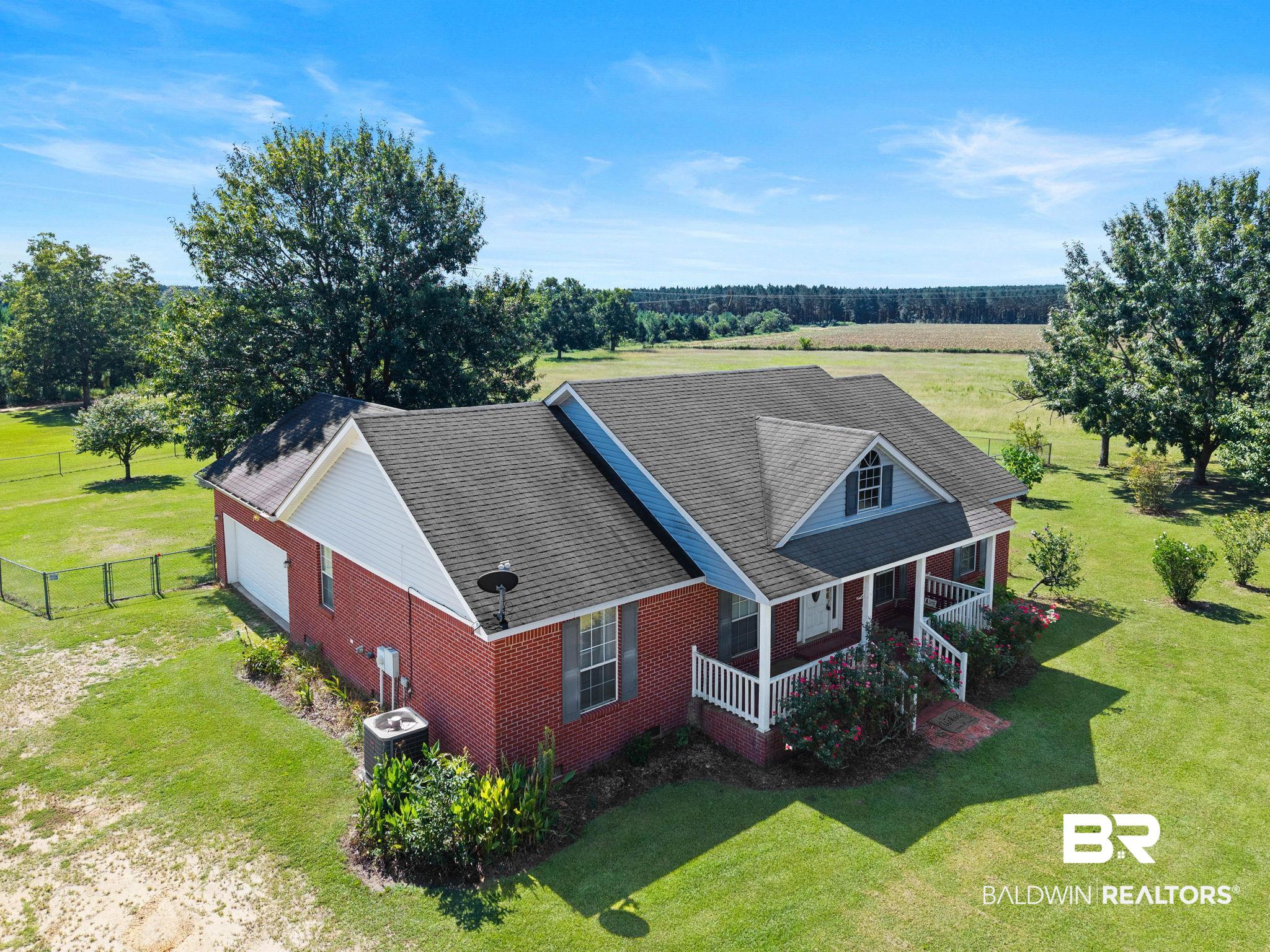 10294 Jack Springs Road Atmore, AL 36502 - Photo 64 of 83