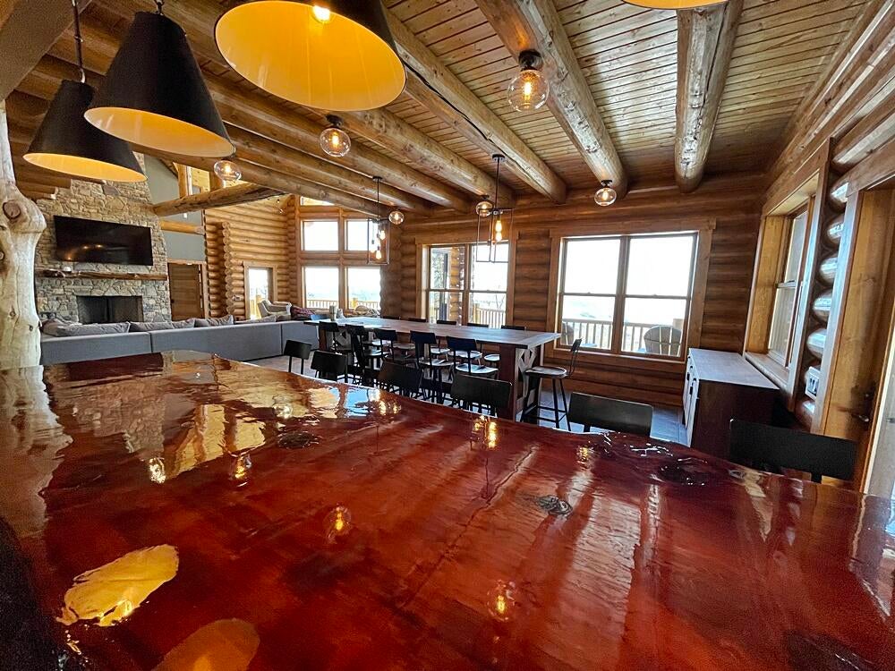 43 South Westridge Road Slatyfork, WV 26291 - Photo 35 of 113 Gallery Image 35