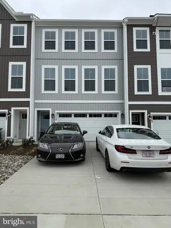 $2,750 | 7715 Harlow Circle, Spotsylvania, VA 22551