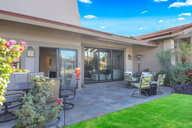 $709,000 | 194 Green Mountain Drive, Palm Desert, CA 92211