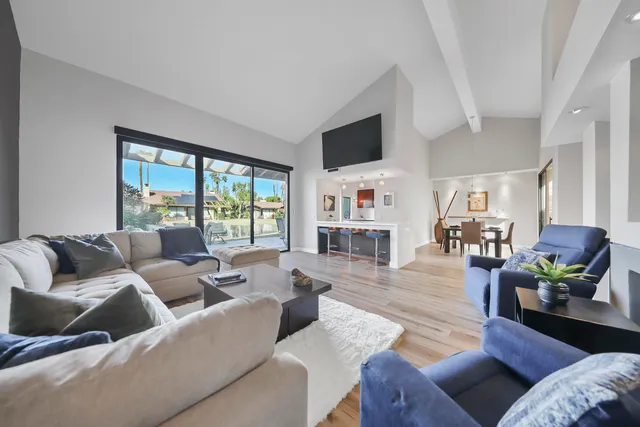 $709,000 | 194 Green Mountain Drive, Palm Desert, CA 92211