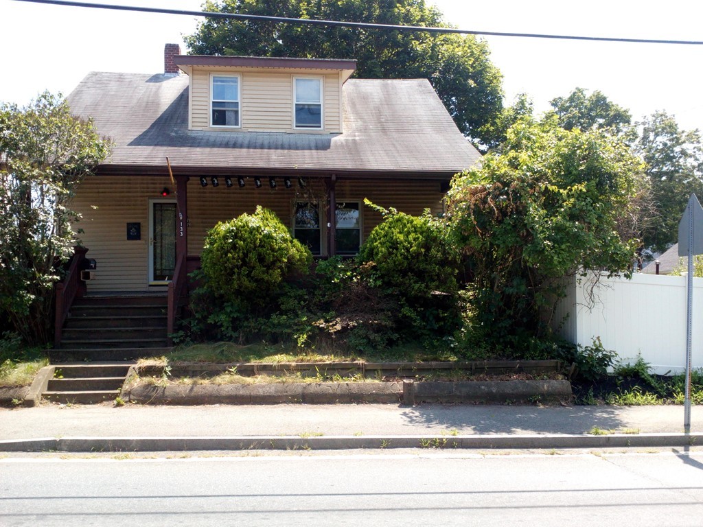 133 State Road Dartmouth, MA 02747 - Photo 1 of 12