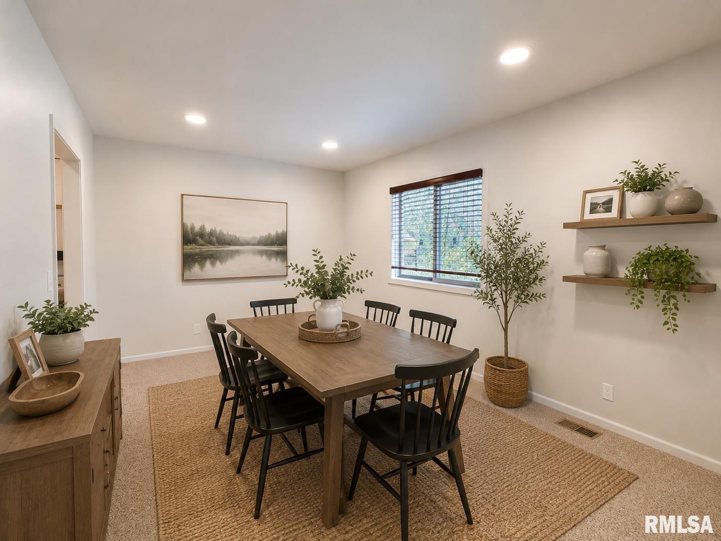 623 West Shoshone Road Peoria, IL 61614 - Photo 7 of 26