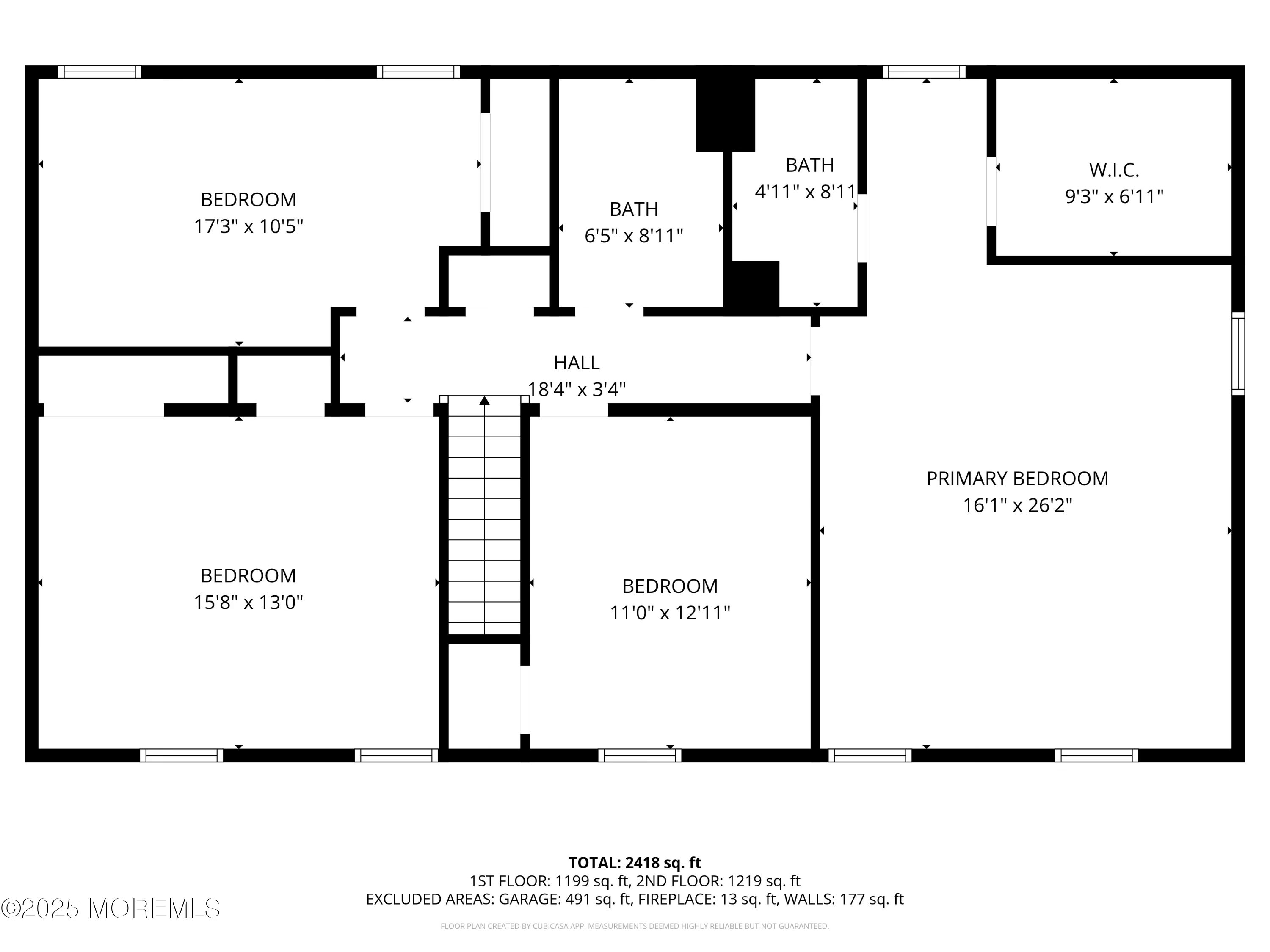 1418 Forest Avenue Brick, NJ 08724 - Photo 46 of 47 a picture of a park