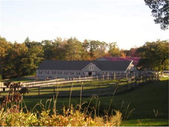 15 Coffeetown Road Deerfield, NH 03037 - Photo 1 of 1