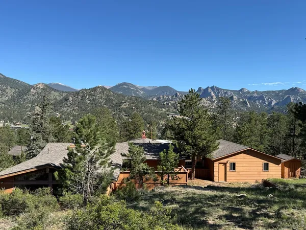 $875,000 | 1352 Alpenglow Lane, Estes Park, CO 80517
