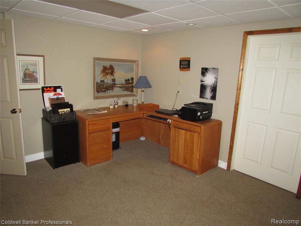 7725 Perry Lake Road Clarkston, MI 48348 - Photo 54 of 61