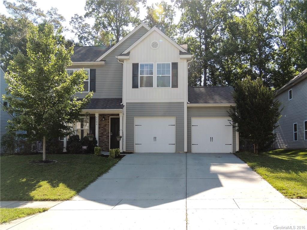 9506 Fernspray Road Charlotte, NC 28215 - Photo 1 of 22 Gallery Image 1