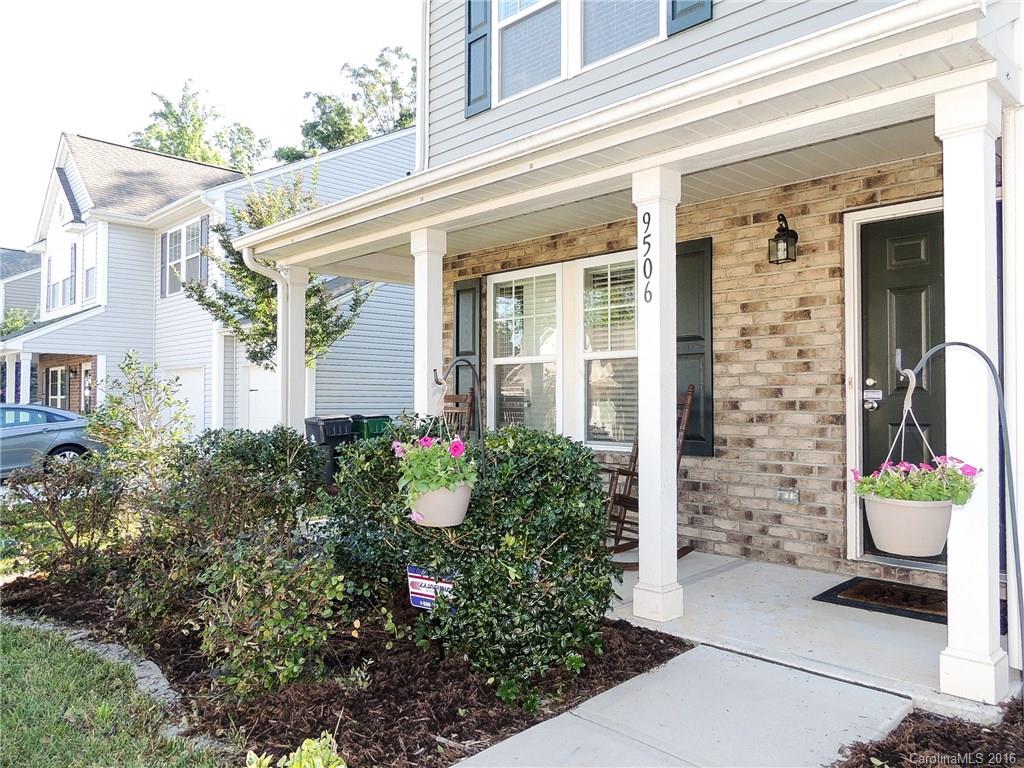 9506 Fernspray Road Charlotte, NC 28215 - Photo 2 of 22 Gallery Image 2