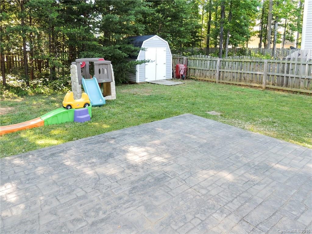 9506 Fernspray Road Charlotte, NC 28215 - Photo 19 of 22 Gallery Image 19