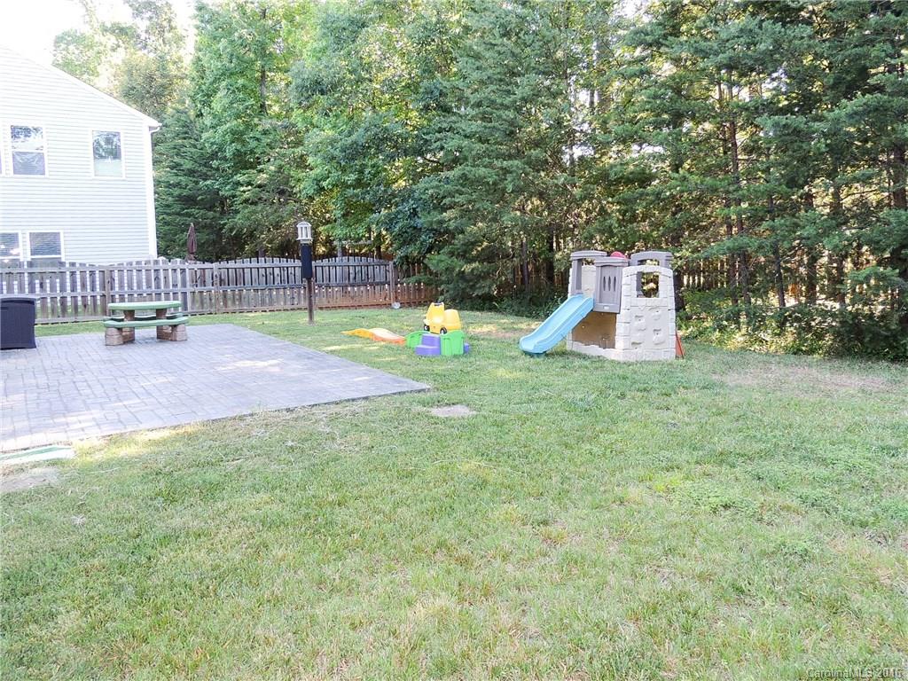 9506 Fernspray Road Charlotte, NC 28215 - Photo 21 of 22 Gallery Image 21