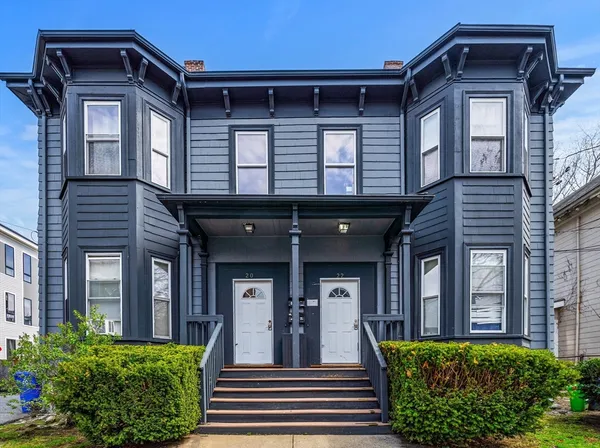 $2,649,000 | 20-22 Highgate Street, Boston, MA 02134