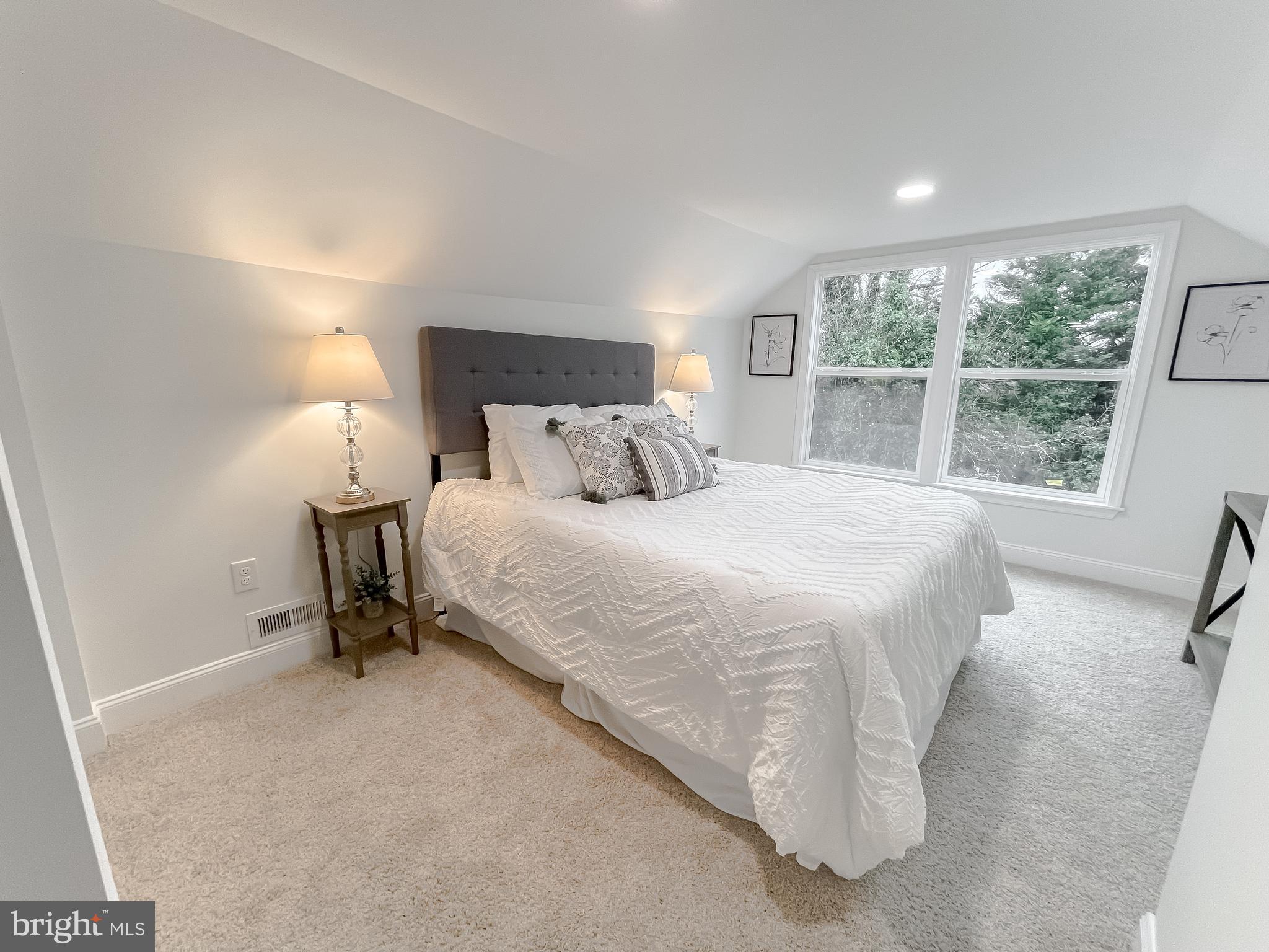 8285 Verne Place Welcome, MD 20693 - Photo 36 of 54 a bedroom with a bed and a window