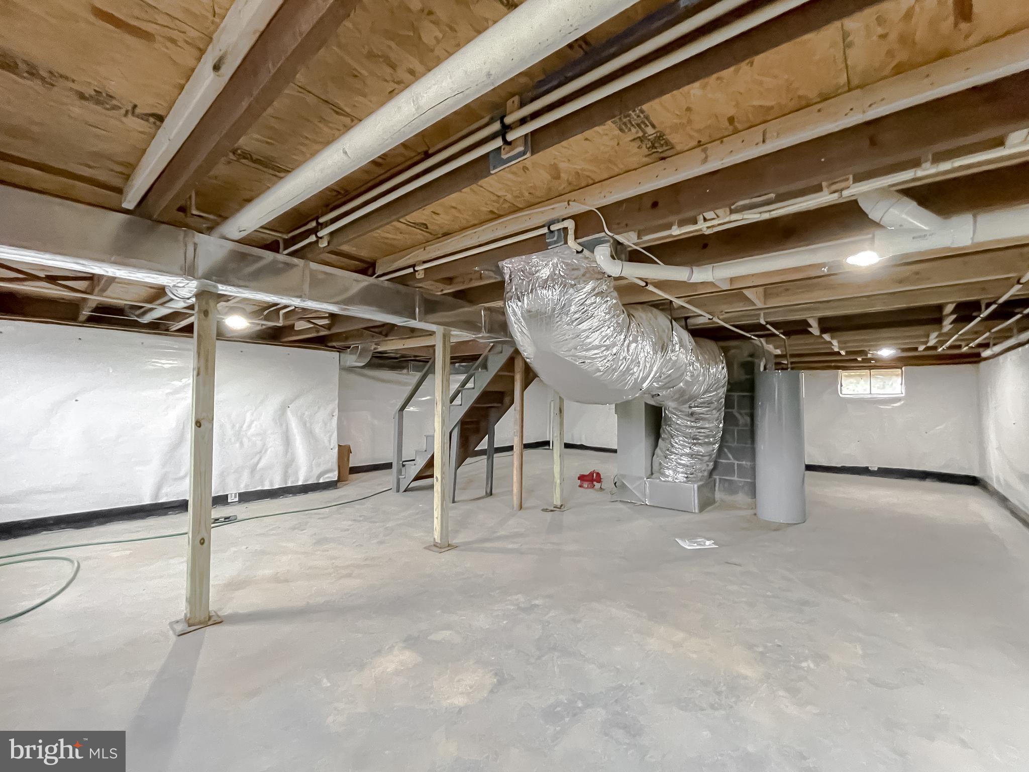 8285 Verne Place Welcome, MD 20693 - Photo 43 of 54 a view of an empty room