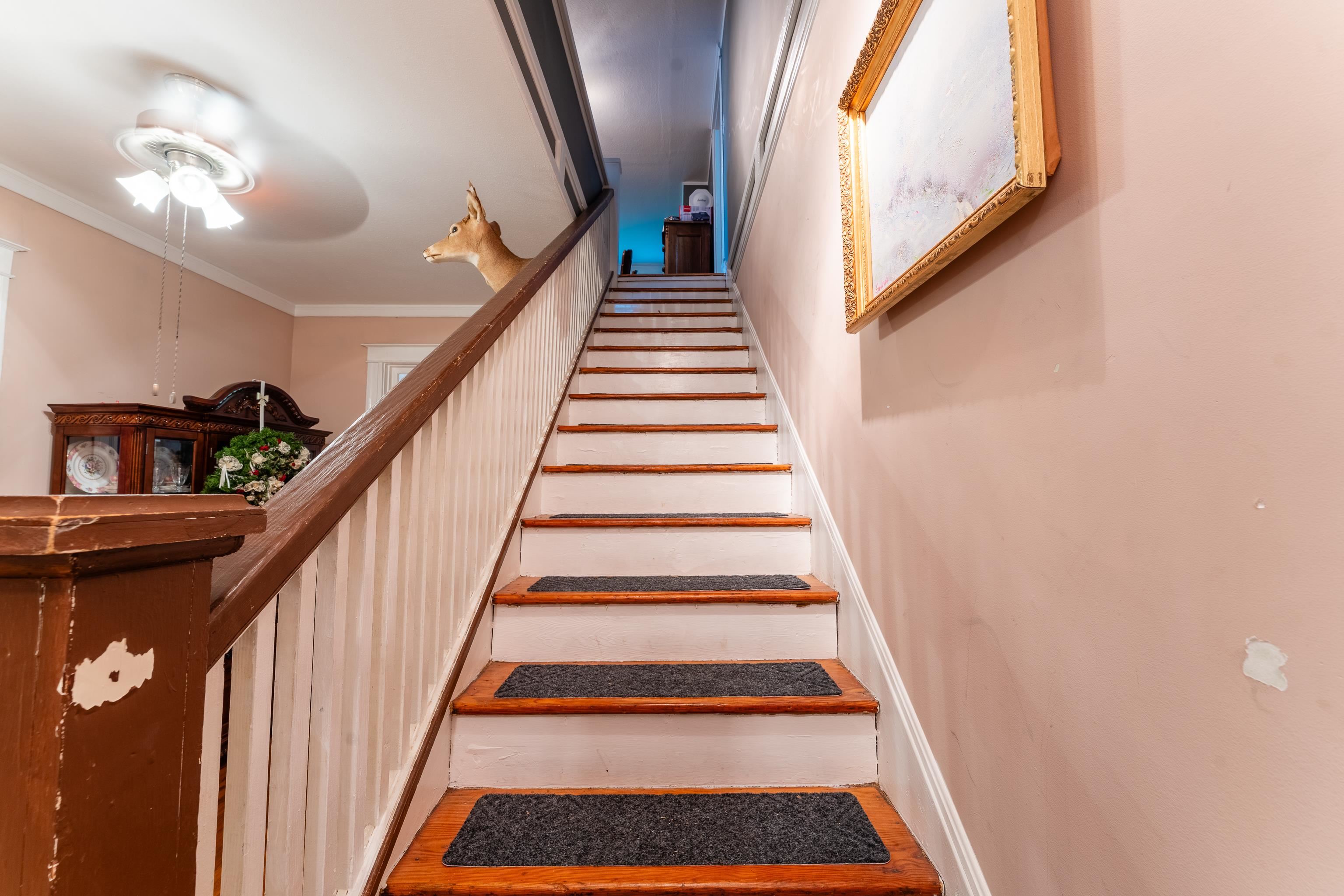 171 White Street Savannah, TN 38372 - Photo 19 of 36 a view of entryway