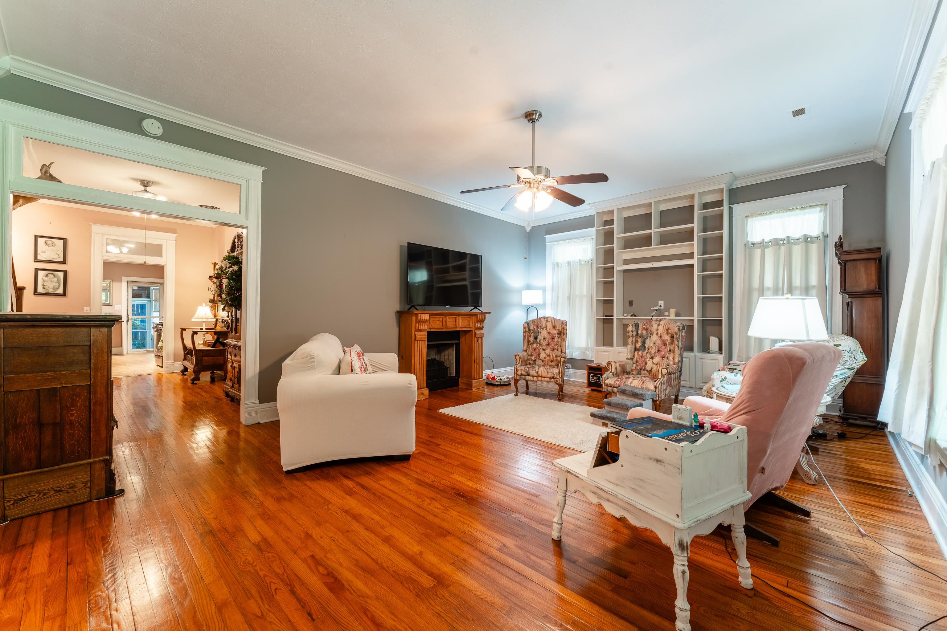 171 White Street Savannah, TN 38372 - Photo 6 of 36