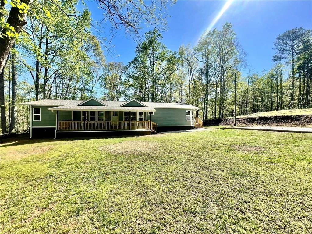4195 Fortner Road Ball Ground, GA 30107 - Photo 1 of 1