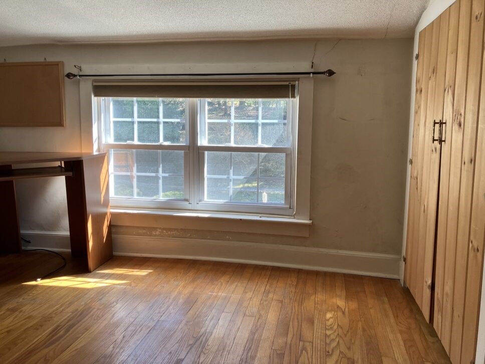 9 Brimfield Road Monson, MA 01057 - Photo 24 of 27 a view of house with wooden floor and window