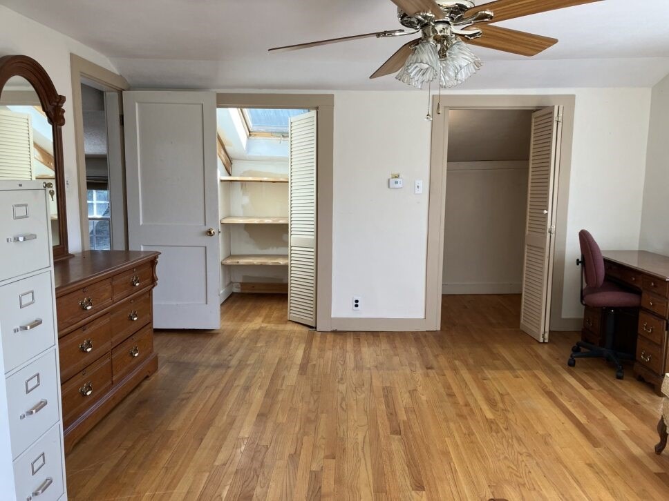 9 Brimfield Road Monson, MA 01057 - Photo 27 of 27 wooden floor and window in a room