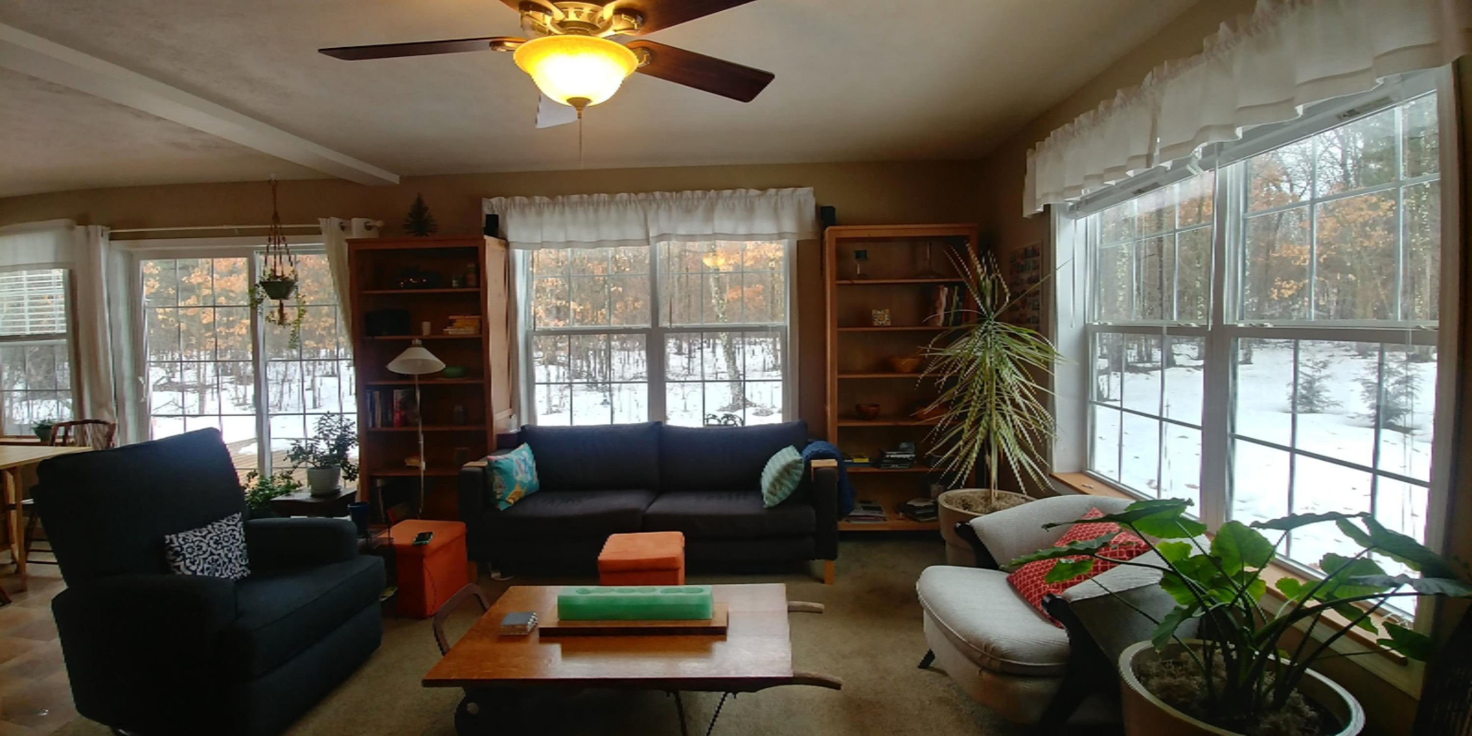11592 Sikkenga Road Montague, MI 49437 - Photo 7 of 32 20200309_150140_HDR