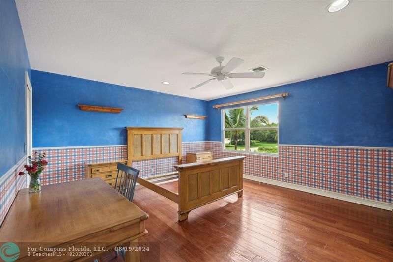 2515 Montclaire Circle Weston, FL 33327 - Photo 27 of 51 a living room with furniture and a large window