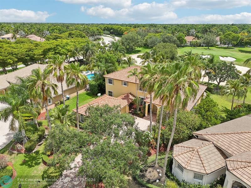 2515 Montclaire Circle Weston, FL 33327 - Photo 43 of 51