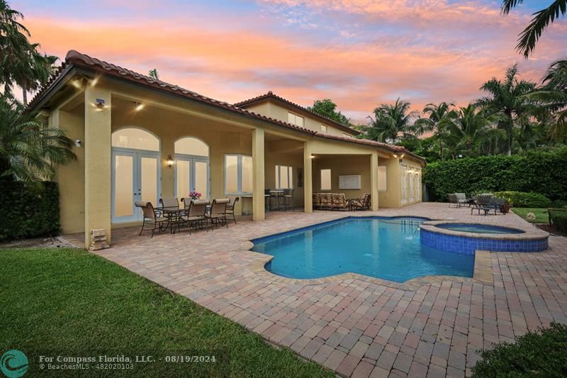 2515 Montclaire Circle Weston, FL 33327 - Photo 50 of 51