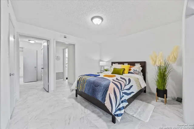 a view of a house with a big yard