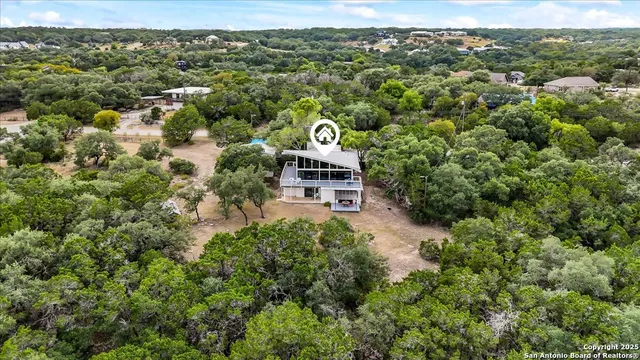 $449,900 | 4250 Tanglewood Trail, Spring Branch, TX 78070