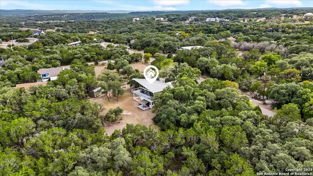 $449,900 | 4250 Tanglewood Trail, Spring Branch, TX 78070