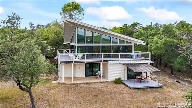 $449,900 | 4250 Tanglewood Trail, Spring Branch, TX 78070