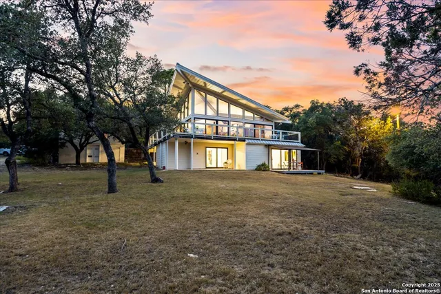 $449,900 | 4250 Tanglewood Trail, Spring Branch, TX 78070