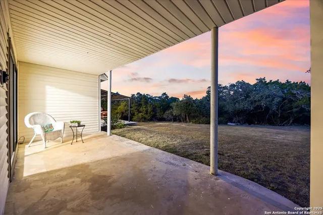 $449,900 | 4250 Tanglewood Trail, Spring Branch, TX 78070