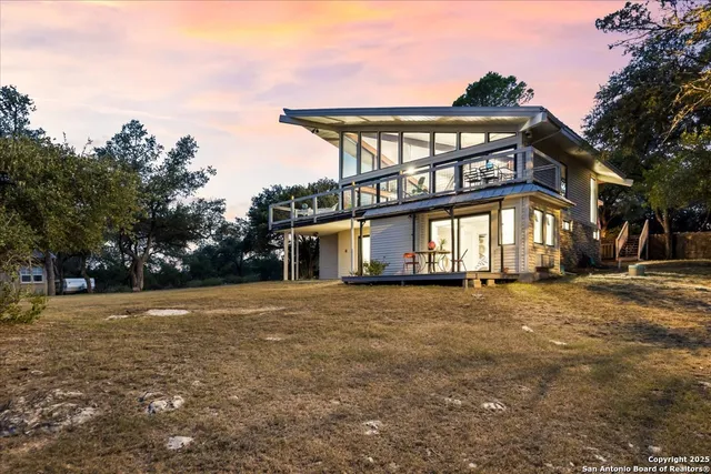 $449,900 | 4250 Tanglewood Trail, Spring Branch, TX 78070