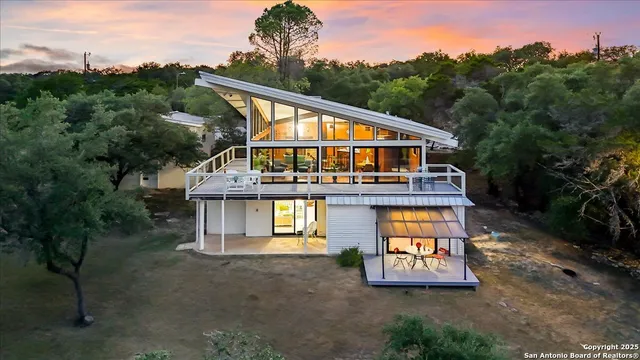 $449,900 | 4250 Tanglewood Trail, Spring Branch, TX 78070