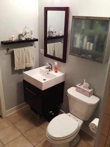 650 West Wayman Street, Unit 606 Chicago, IL 60661 - Photo 12 of 19