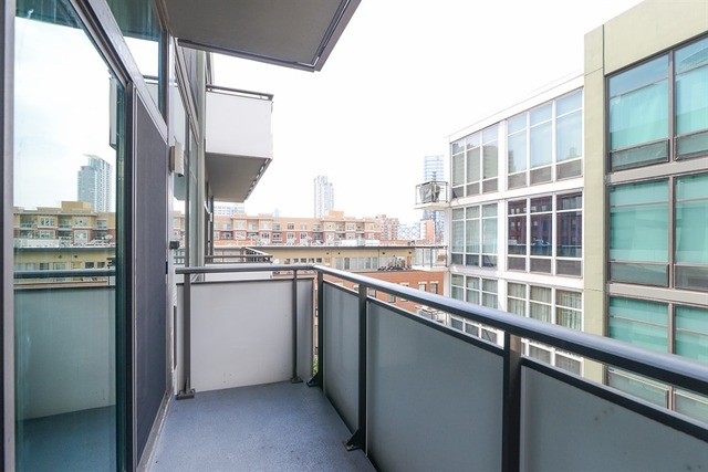 650 West Wayman Street, Unit 606 Chicago, IL 60661 - Photo 13 of 19
