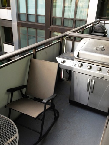 650 West Wayman Street, Unit 606 Chicago, IL 60661 - Photo 14 of 19