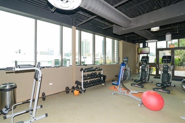 650 West Wayman Street, Unit 606 Chicago, IL 60661 - Photo 16 of 19