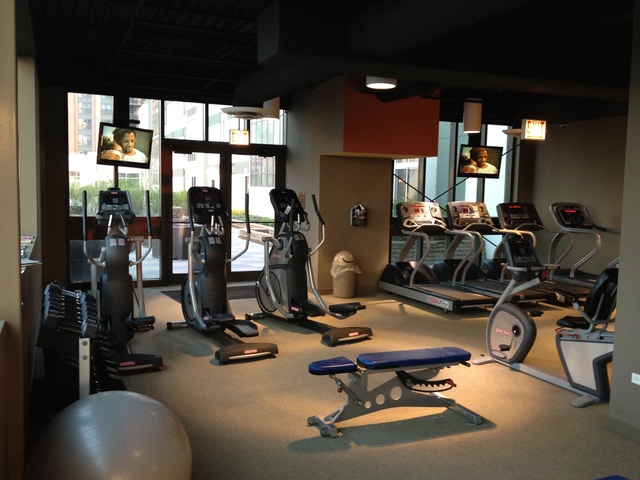 650 West Wayman Street, Unit 606 Chicago, IL 60661 - Photo 17 of 19