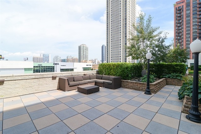 650 West Wayman Street, Unit 606 Chicago, IL 60661 - Photo 19 of 19